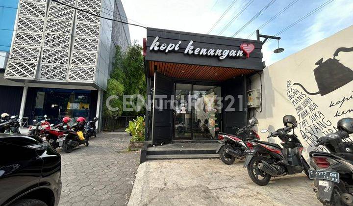 Dijual Ruko Majapahit Pedurungan Semarang 1