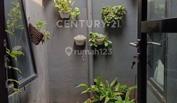 Rumah Dan Toko, Dekat Dengan Pasar Jangli.  2