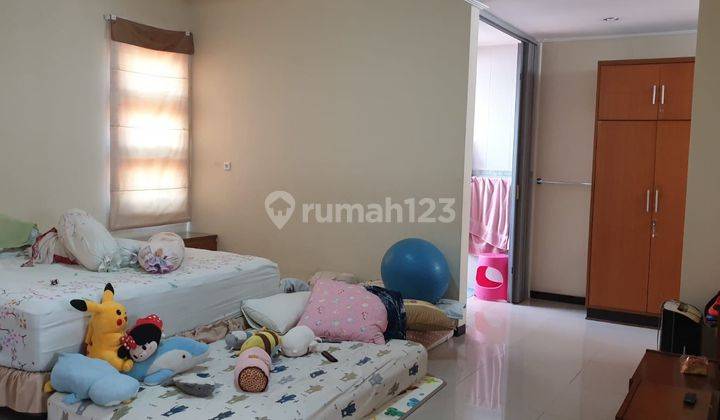 Di Jual Rumah Di Jalan Halmahera Semarang Timur 2