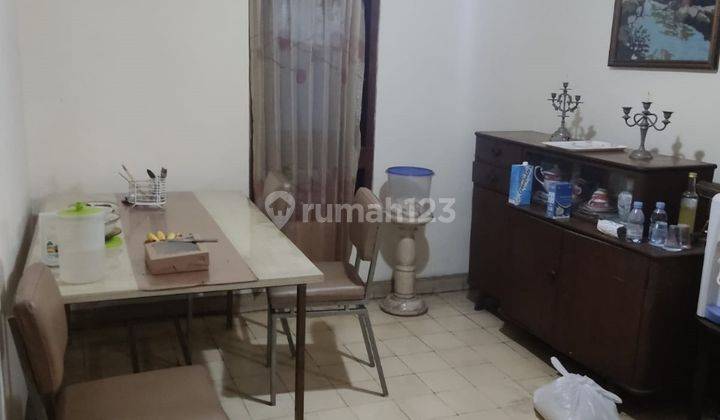 Dijual Rumah Di Ganesha Raya .Semarang Timur 2