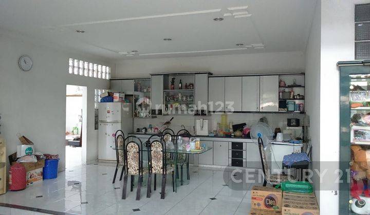 Dijual Rumah Jalan Taman Beringin 2 Lantai Siap Huni 2