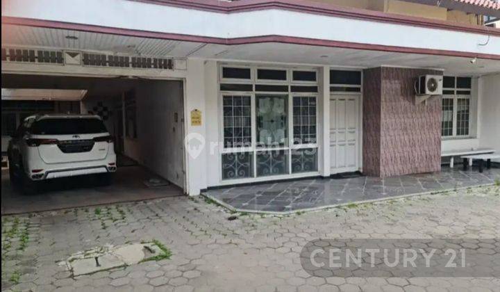 Dijual Rumah Jalan Taman Beringin 2 Lantai Siap Huni 1