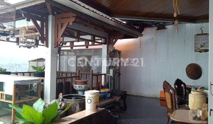 Dijual Rumah Daerah Elite Tidak Banjir 2