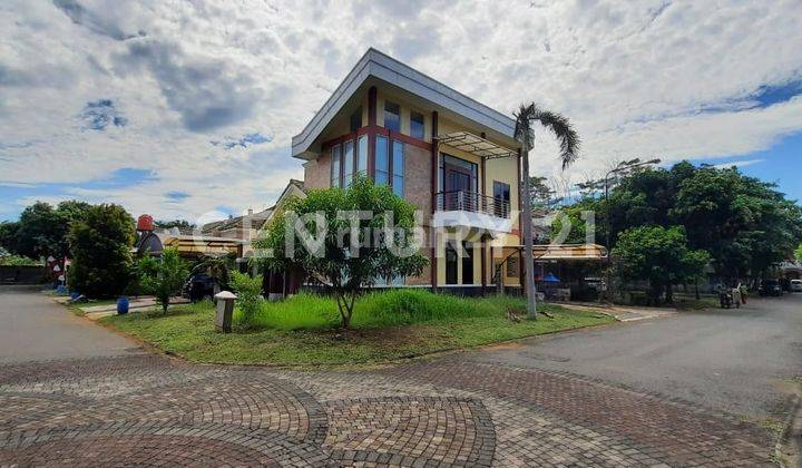 Dijual Rumah Di Graha Padma Semarang Barat 1