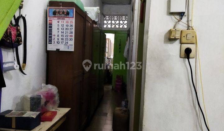 DIJUAL MURAH Ruko Lama Hitung Tanah, Jl. MT. Haryono, Semarang 2