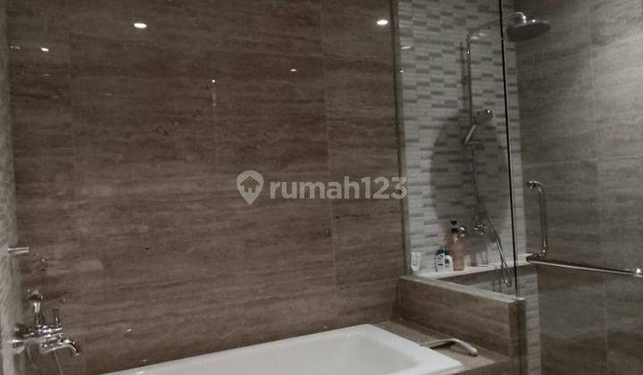 Disewakan Apartement Tentrem Lantai 9 2