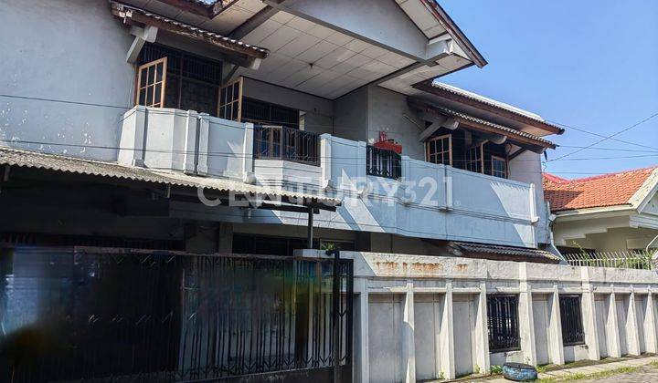 Dijual Rumah Di Citarum Semarang Timur 1