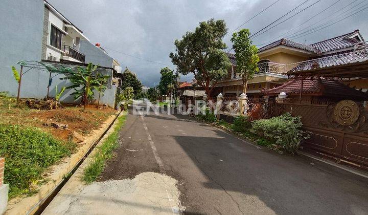 Harga Di Bawah NJOP, Tanah Di Perumahan Candi Kalasan,Semarang.  2