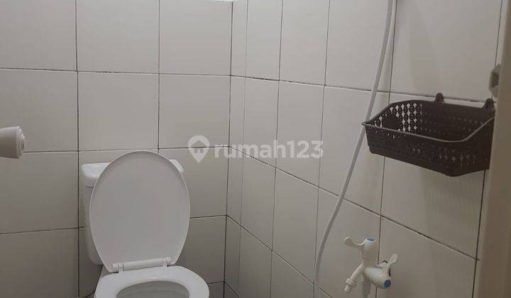 Jual Cepat Rumah Kos 6 Kamar Di Singosari Semarang.  2