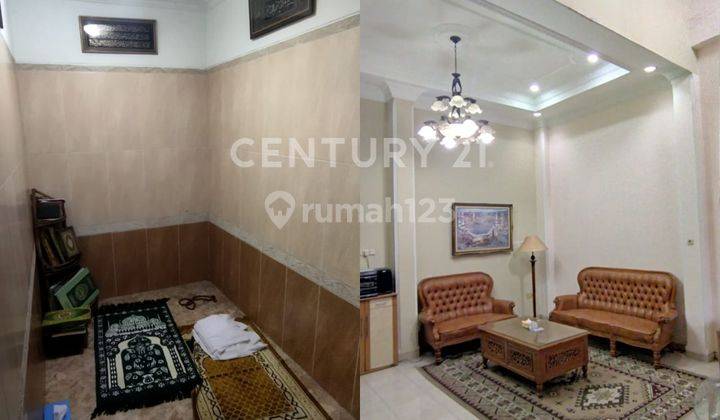 Dijual Rumah Di Pedurungan Kota Semarang  2