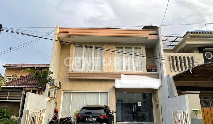 Dijual Rumah Di Pekunden Dalam Semarang  2