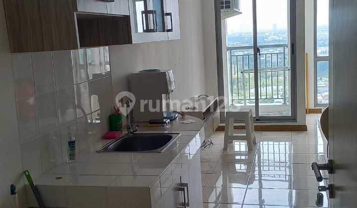 Disewakan Apartemen Midtown Siap Huni Furnished 2