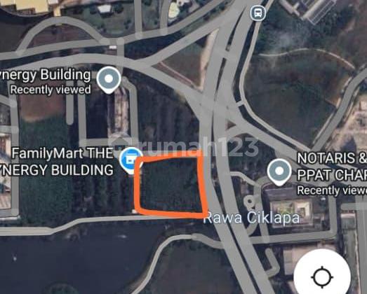 DIJUAL MURAH! LAKE VIEW KAVLING KOMERSIAL ALAM SUTERA DIJUAL MURAH! LAKE VIEW KAVLING KOMERSIAL ALAM SUTERA