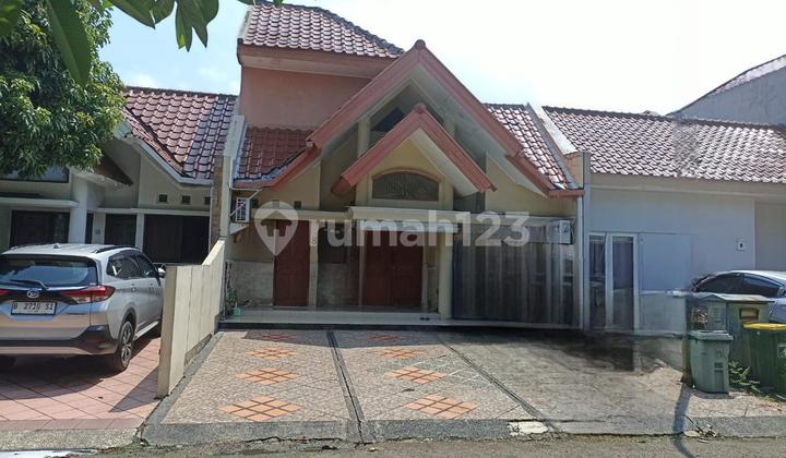 QUICK SALE! SUTERA DELIMA HOUSE ALAM SUTERA 1