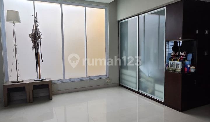 DIJUAL MURAH HTUNG TANAH! RUMAH PERMATA BUANA JAKARTA BARAT 2