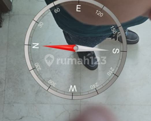 DIJUAL UNIT LANGKA! PENTHOUSE ST MORITZ LIPPO PURI JAKARTA BARAT 2