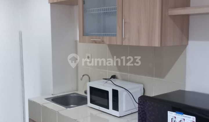 FOR RENT STUDIO APARTMENT VEGA/SKYLINE FURNISHED 2