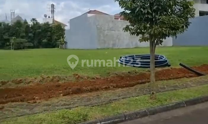 FOR SALE GOLF TERRACE LOT BSD ROW MAIN ROAD