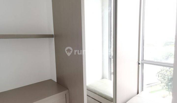 Apartemen Midtown Residence Furnished  4