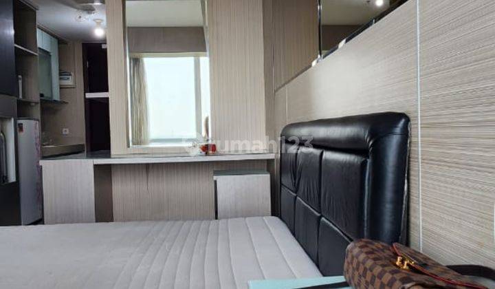 Apartemen U Residences Furnished Bagus 1