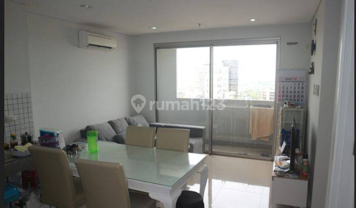 Apartemen Paddington Heights 2 Kamar Tidur Furnished Bagus 2