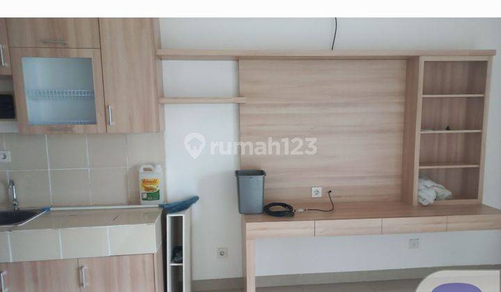 Apartemen Skyline Paramount Bagus Furnished 2