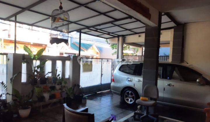 Rumah SHM 2 Lantai Sudah Renovasi 2
