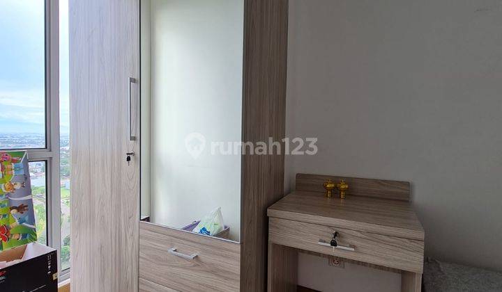 Dijual Cepat Apartemen Midtown 1