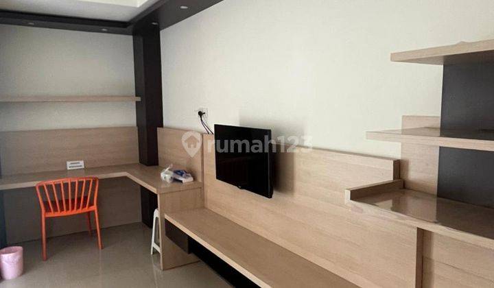 Dijual Apartemen Skyline Gading Serpong 1