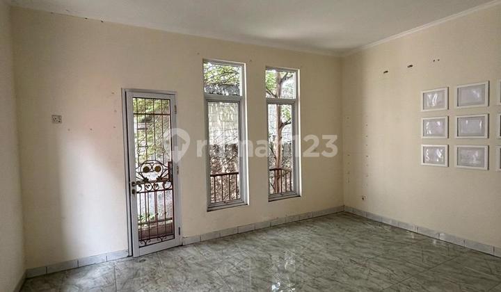 JUAL CEPAT RUMAH SUTERA LAVENDER ALAM SUTERA 2