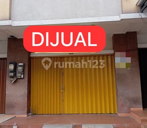 DIJUAL RUKO GOLDEN BOULEVARD 2 BSD TANGERANG LOKASI STRATEGIS DIJUAL RUKO GOLDEN BOULEVARD 2 BSD TANGERANG LOKASI STRATEGIS
