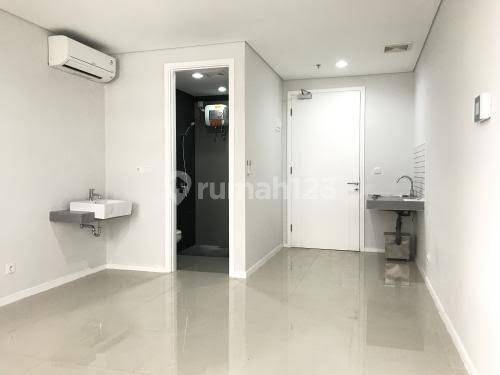 Disewakan Apartemen Studio Kosongan Paddington Heights 2