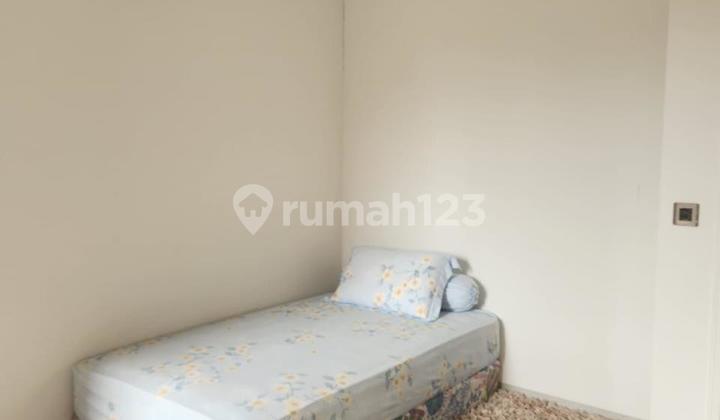 DIJUAL APARTEMEN 3 BEDROOM SANGAT CANTIK LLOYD ALAM SUTERA 2