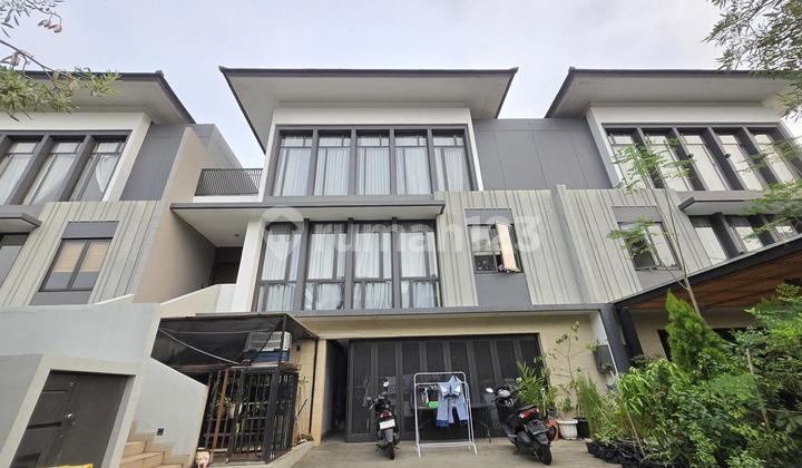 TURUN HARGA TERMURAH! RUMAH MEWAH NAVAPARK BSD LAKEWOOD TURUN HARGA TERMURAH! RUMAH MEWAH NAVAPARK BSD LAKEWOOD