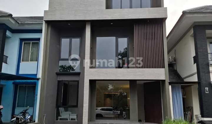 FOR SALE: HOUSE IN SUTERA FERONIA ALAM SUTERA, STRATEGIC LOCATION FOR SALE: HOUSE IN SUTERA FERONIA ALAM SUTERA, STRATEGIC LOCATION