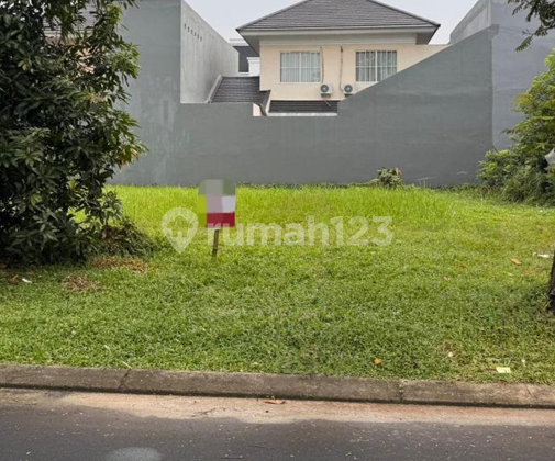 DIJUAL KAVLING PREMIUM OLIVIA ALAM SUTERA DIJUAL KAVLING PREMIUM OLIVIA ALAM SUTERA