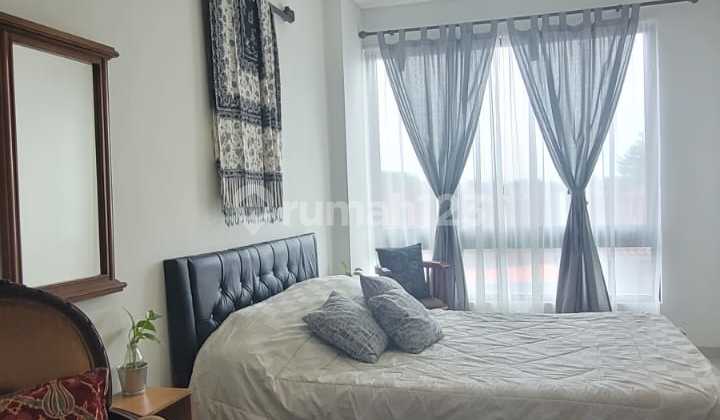Disewa Apartemen 2 Bed Room Loyd Alam Sutera