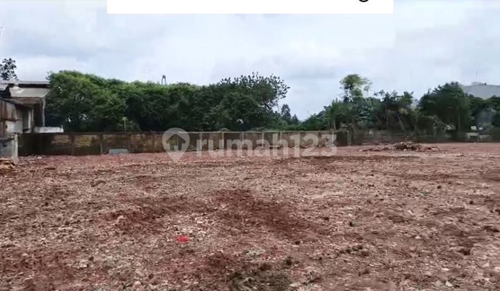 SEWAKAN CEPAT HARGA TERBAIK DI LOKASI PREMIUM! CIPONDOH TANGERANG