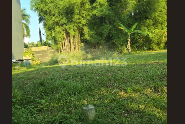 DIJUAL KAVLING TERBAIK!! ONYX ALAM SUTERA