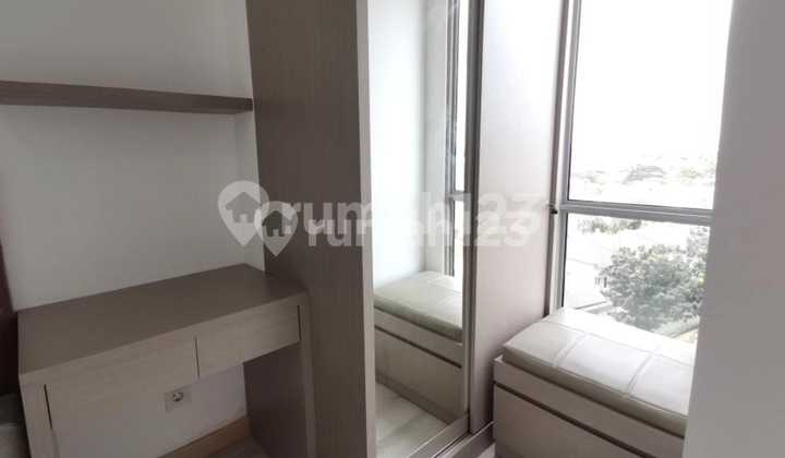 For Rent! Fully Furnished Apartment Mtown Midtown Gading Serpong 2