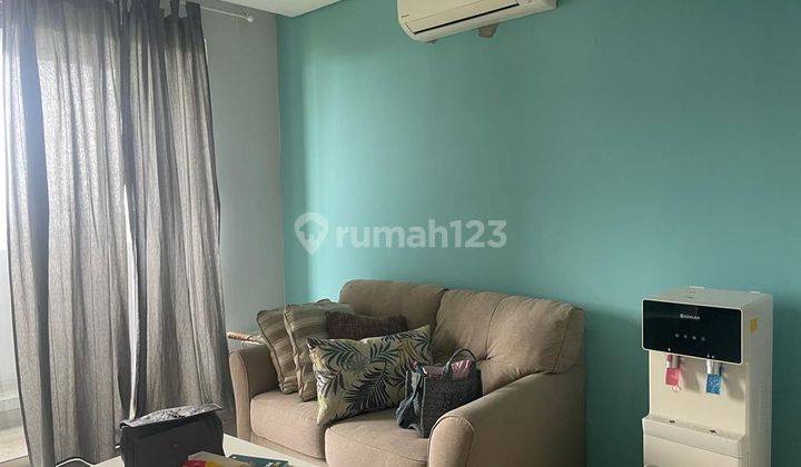 Turun Harga Paling Murah Dijual 1BR Paddington Heights Alam Sutera 1