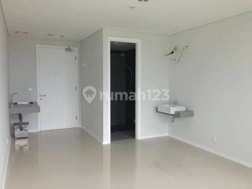 Disewakan Apartemen Studio Kosongan Paddington Heights 1