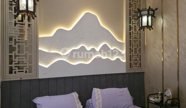 DIJUAL TERBAIK!! RUMAH SUTERA OLIVIA ALAM SUTERA 2