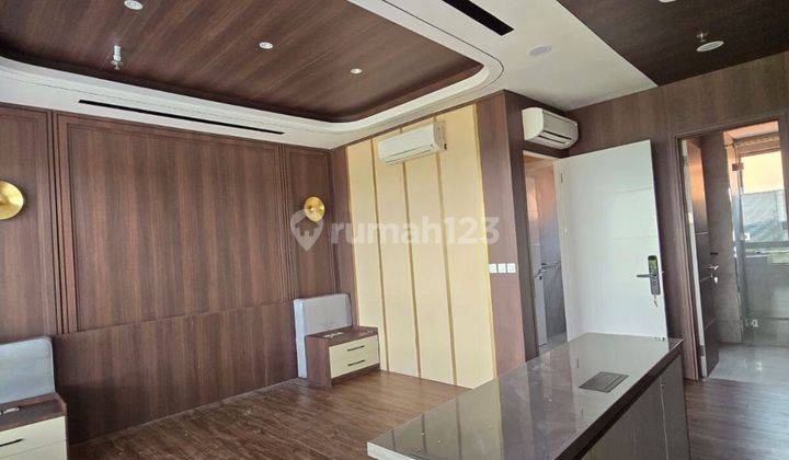 Disewa Apartemen Lloyd Type 2BR Furnished 2