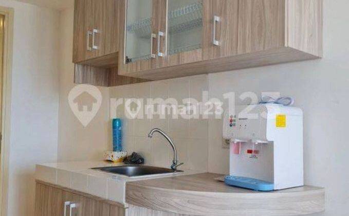 Disewa Apartemen Studio Midtown Furnished 2