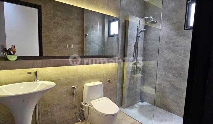 DIJUAL MURAH! LANCEWOOD NAVAPARK BSD CITY 2