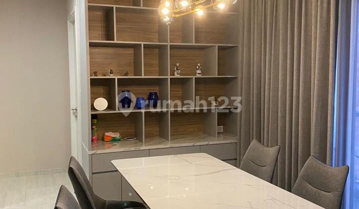 FOR SALE LLOYD 3 BEDROOM FULLY FURNISHED ALAM SUTERA