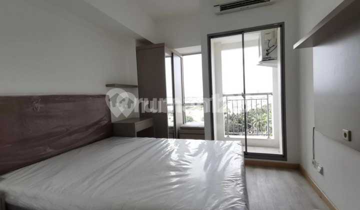 For Rent! Fully Furnished Apartment Mtown Midtown Gading Serpong