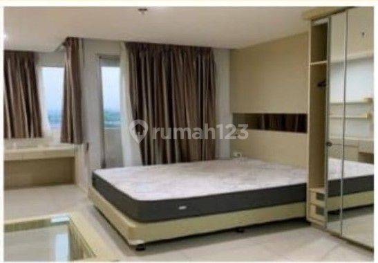 Disewakan Studio Apartemen Paddington Heights Alam Sutera 1