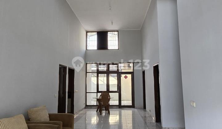 DIJUAL RUMAH SUTERA HARMONI - ALAM SUTERA 2